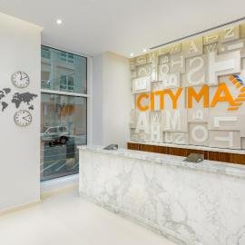 Citymax Hotel Al Barsha