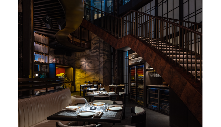 Alba Restaurant