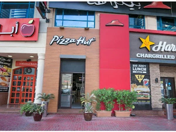 Pizza Hut