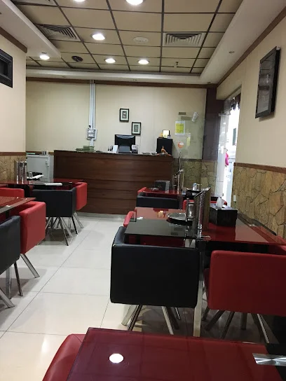 Shisaba Restaurant