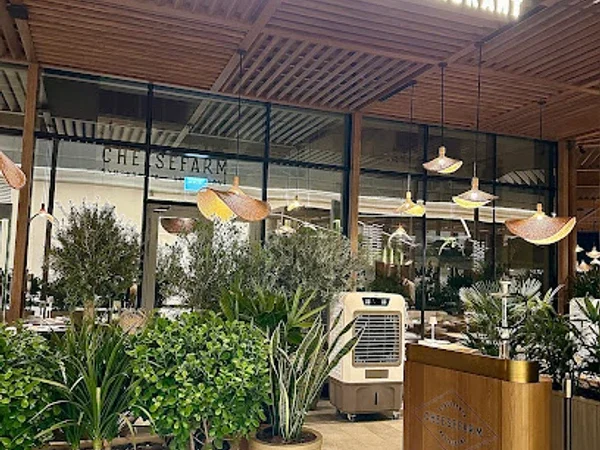 Cheesefarm by Novikov | Сыроварня - Palm Jumeirah Mall