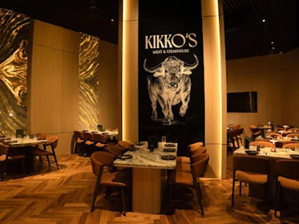 Kikkos Sushi&Meat