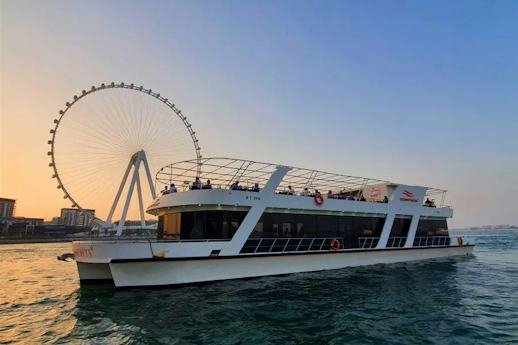 Xclusive Cruise Dubai