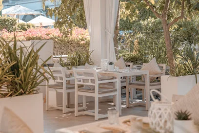 Zenzi Beach Dubai