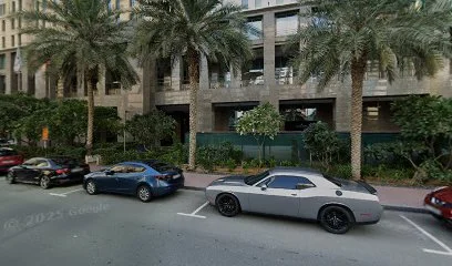 No5 Cigar Bar