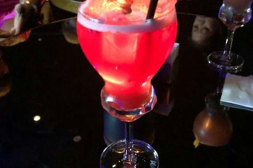 Q's Bar and Lounge