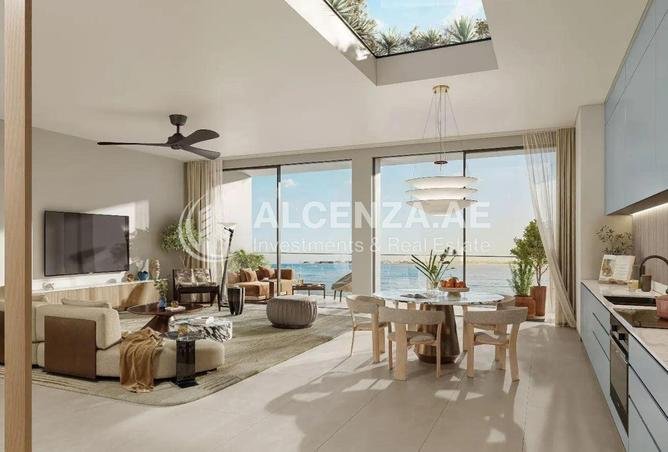 1BR Apartment in Orise Tower 1