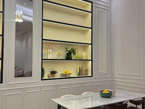 Lemon Lane by Fruitful Day
