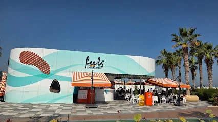 Feels Kite Beach