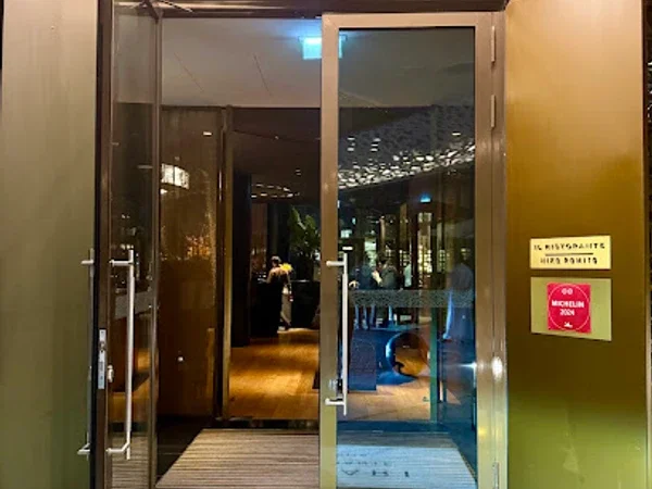 Il Ristorante - Niko Romito