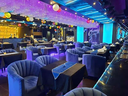 Malang Lounge Bar