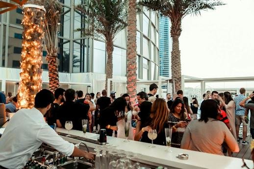 Coco Lounge