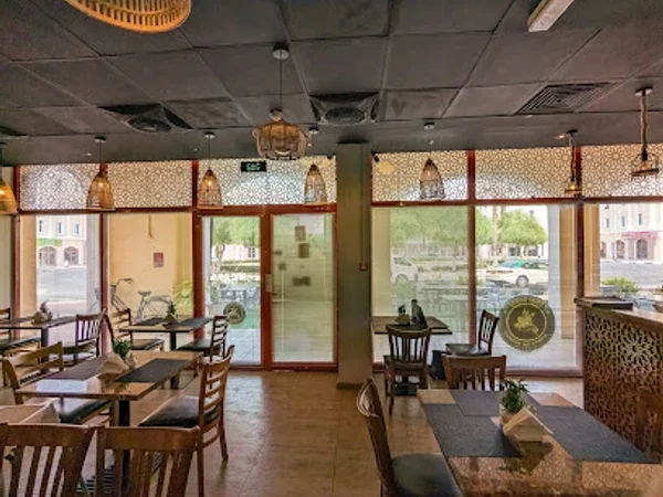THAI SABAI RESTAURANT DUBAI