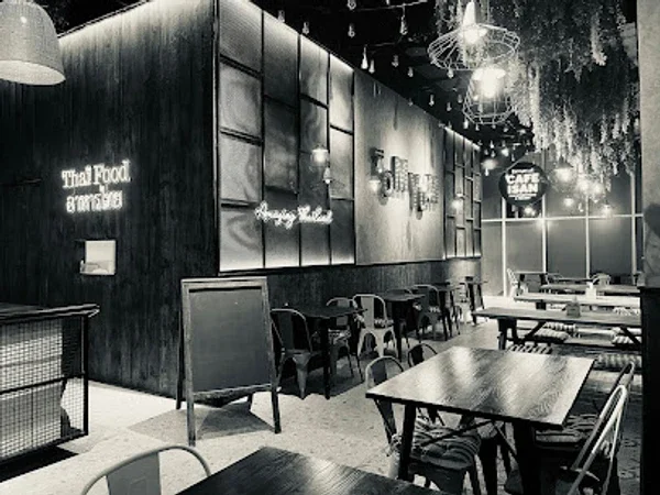 Cafe Isan (JVC, Circle Mall) - Authentic Thai Street Food Restaurant