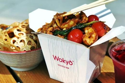 Wokyo