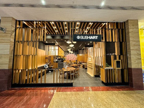 SushiArt - - Mirdif