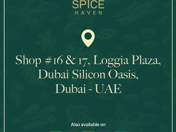 Spice Haven