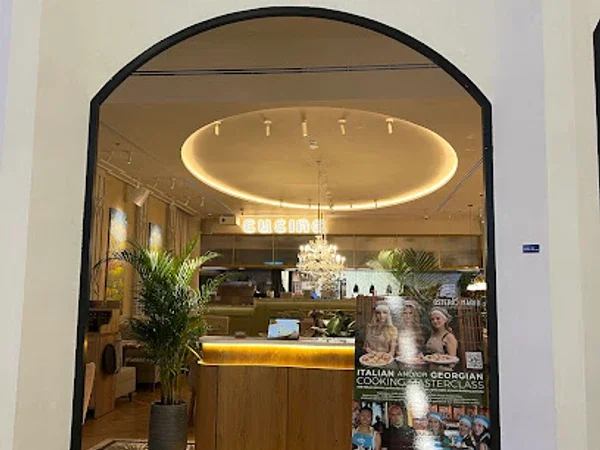 Osteria Mario - Dubai Festival City
