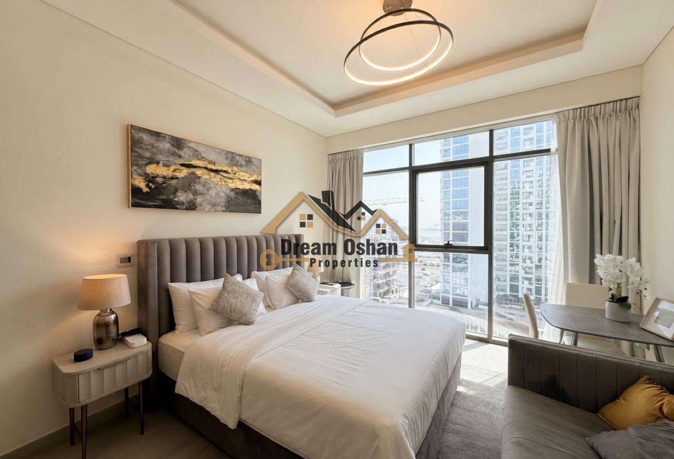 Студия — Farhad Azizi Residence