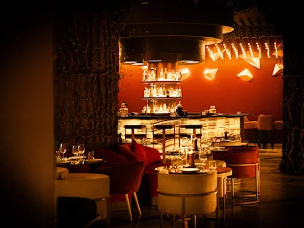 Occo Restaurant Dubai - Business Bay