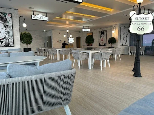 Malibu Sky Lounge & Bar