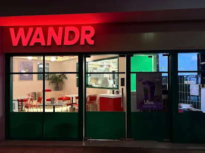 Wandr