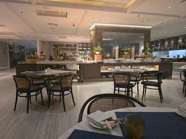 AOC French Brasserie