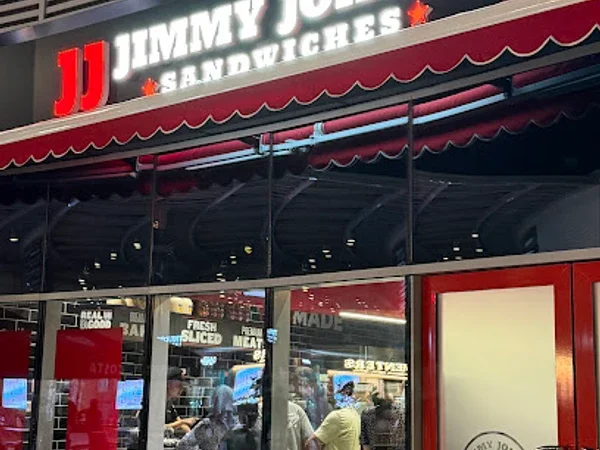 Jimmy John's - First Avenue Mall