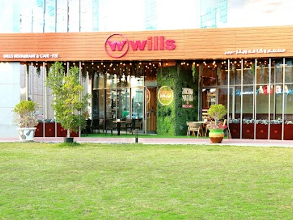 Wills Restaurant and Cafe