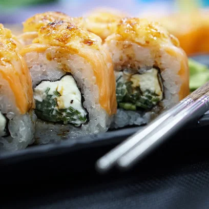 Sushi Club JLT