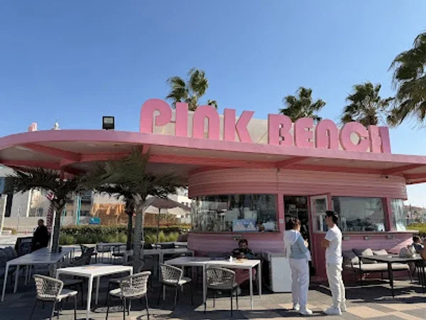 SNUW Pink Beach Café L.L.C