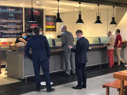 Burritos Beyond Borders DIFC