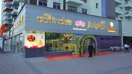 MyGovindas