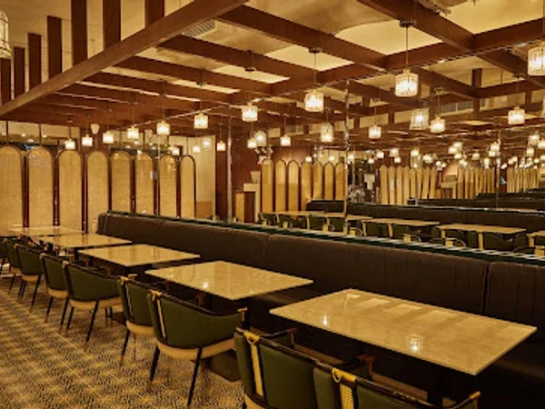 Sree Amaravathi Restaurant