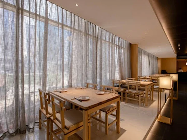 New Times Restaurant