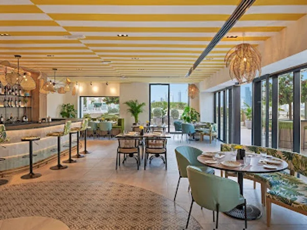 B-Heaven by Barceló | Dubai