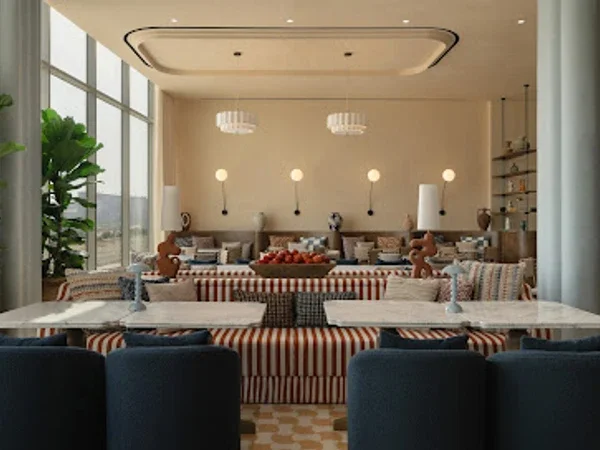 Wave Dubai - 3rd Avenue