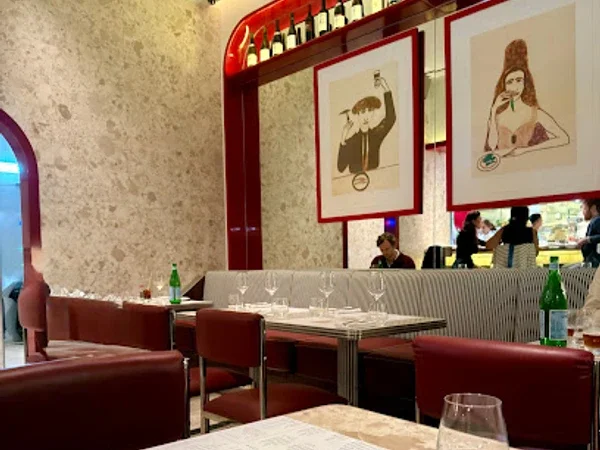 Barrafina Restaurant DIFC