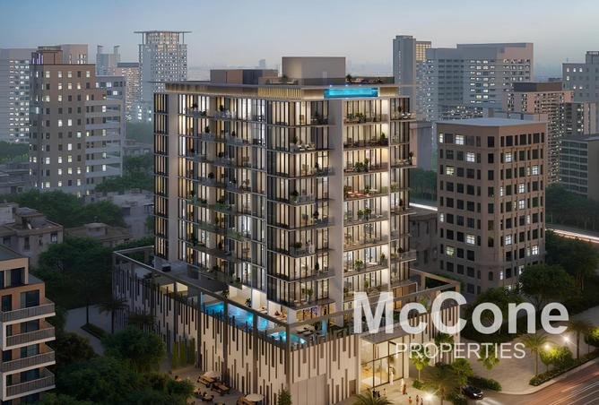 1BR Apartment in Allegro Park