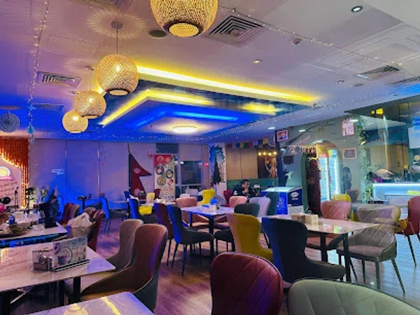 Sayapatri Star Restaurant-Al Khail Mall, Dubai