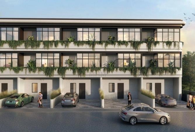 Таунхаус 4BR в Taormina Village 1