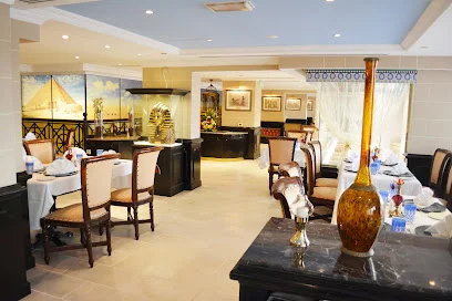 Pharaoh Cafe & Restaurant
