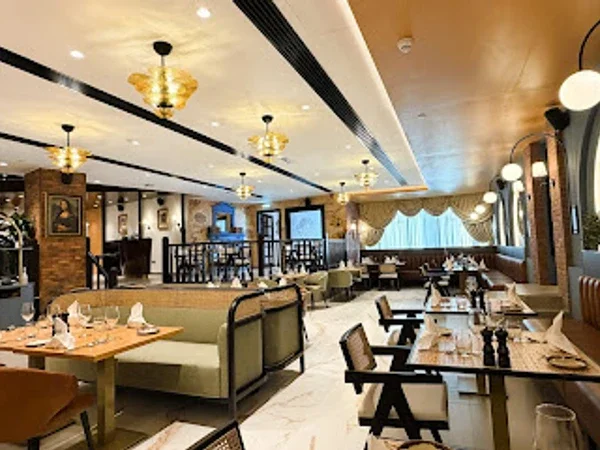 Da Vinci's Italian Restaurant