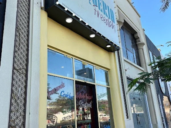 Taqueria Freedah