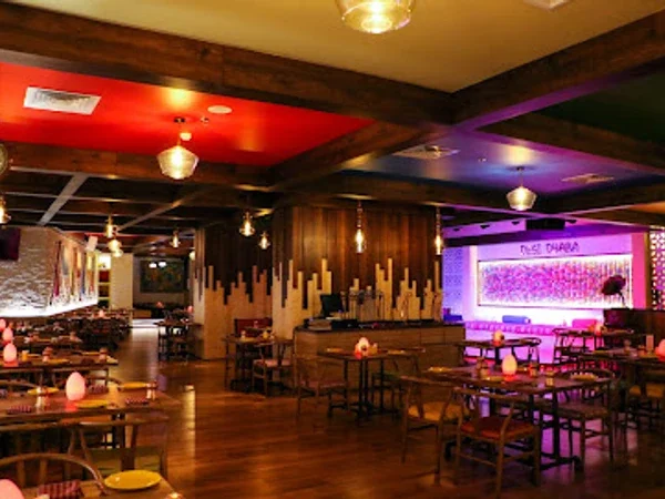 DESI DHABA BURDUBAI