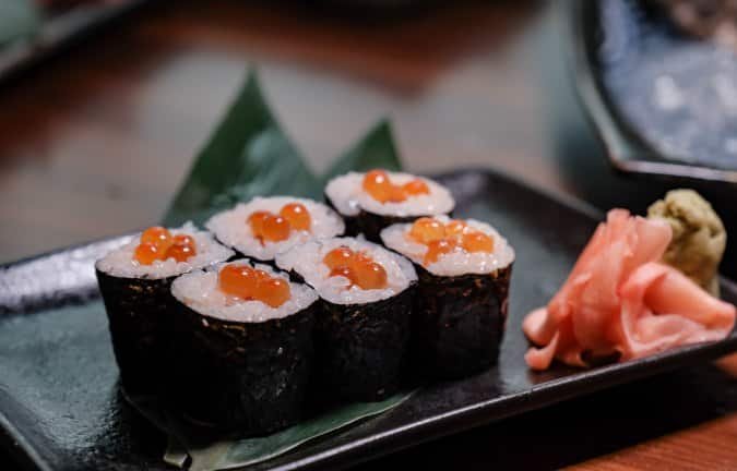 Fujiya Japanese Restaurant