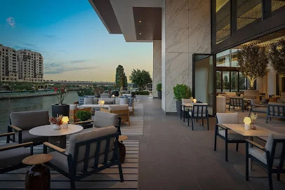 Al Bayt at Palace Dubai Creek Harbour
