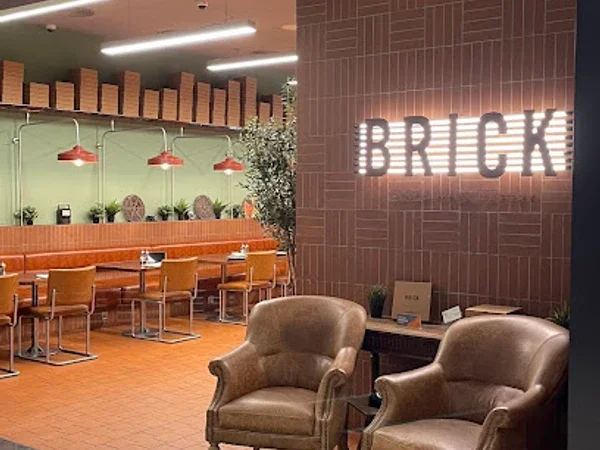 Brick Oven Eatery