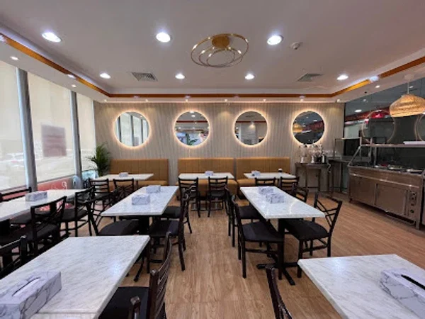 TITA'S RESTAURANT