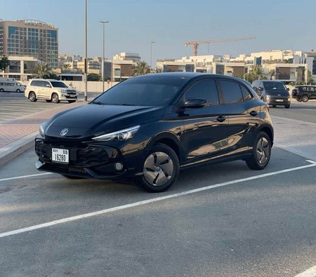 MG 3 2025